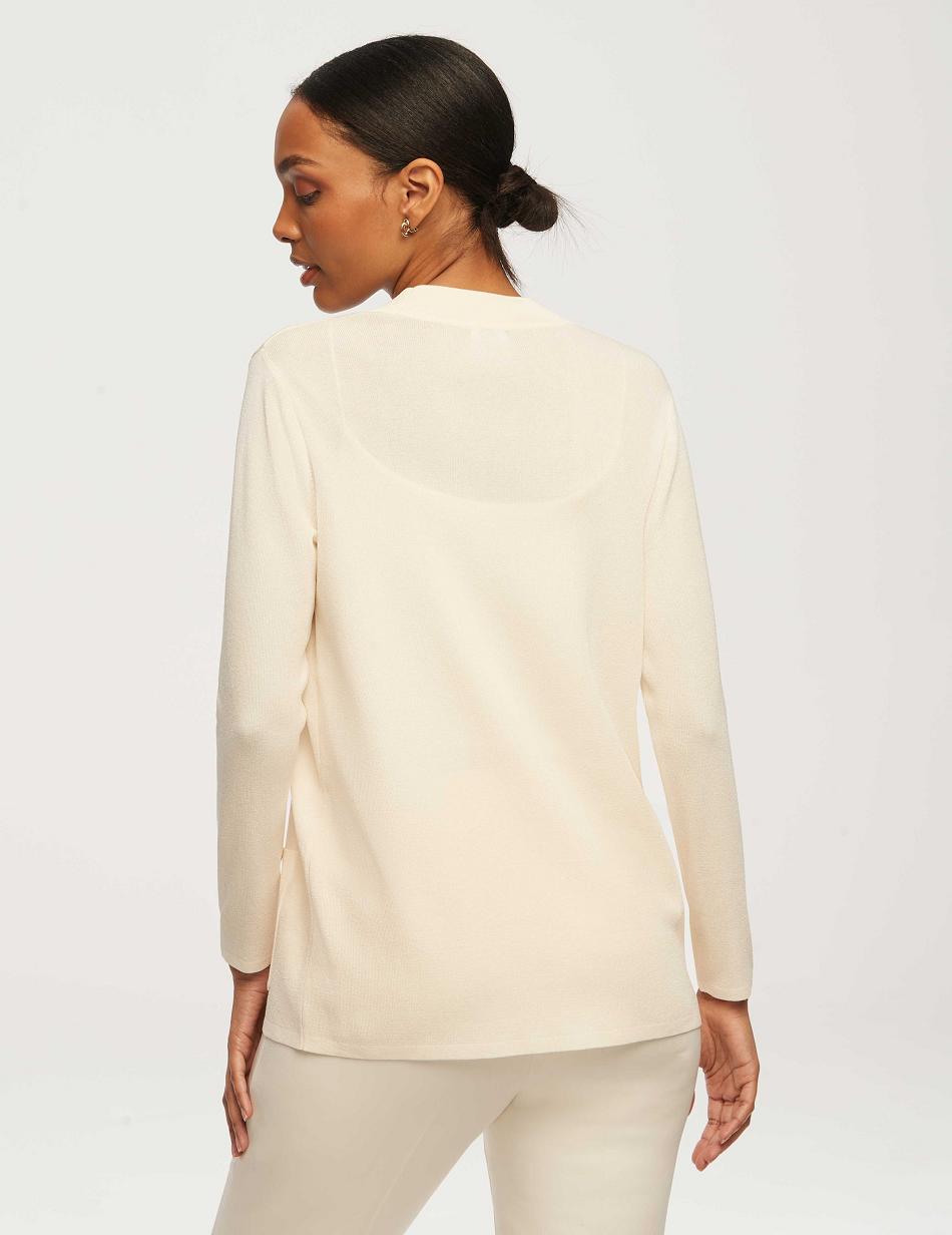 Chandails Anne Klein Malibu Cardigan   | QNK-1438458